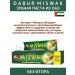 Dabur Toothpaste with an extract of Misvak 1 pc. 170 gr - Buy Online on GoSupps.com