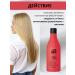 Belita Satin Hair hair shampoo with raspberry vinegar - Buy Online on GoSupps.com