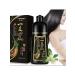 MEIDU Chinese shampoo- hair dye for men and women - Buy Online on GoSupps.com