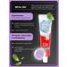white glo Whitening toothpaste for gums - Buy Online on GoSupps.com