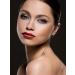Layla Cosmetics Lipstick moisturizing persistent linen shine red - Buy Online on GoSupps.com