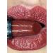 Layla Cosmetics Lipstick moisturizing persistent linen shine red - Buy Online on GoSupps.com