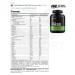 Optimum Nutrition Heiner Serious Mass 2720 g chocolate peanut oil - Buy Online on GoSupps.com