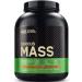 Optimum Nutrition Heiner Serious Mass 2720 g chocolate peanut oil - Buy Online on GoSupps.com