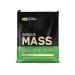 Optimum Nutrition Heiner Serious Mass for gaining mass 5440 g vanilla - Buy Online on GoSupps.com