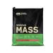 Optimum Nutrition Heiner Serious Mass for gaining mass 5440 g strawberries - Buy Online on GoSupps.com