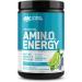 Optimum Nutrition Amino acids Amino Energy 270 g - blueberry mohito - Buy Online on GoSupps.com