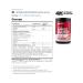 Optimum Nutrition Amino acids Amino Energy 270 g - fruit explosion - Buy Online on GoSupps.com