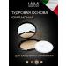 Layla Cosmetics Compact powder foundation for the face
