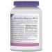 Evalar Magnesium 500 mg soothing and for sleeping 100 tablets - Buy Online on GoSupps.com