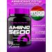 Scitec Nutrition Amino acids Amino 5600 for athletes 1000 tablets