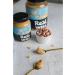 Real Will Cream arachis paste without sugar 1 kg - Buy Online on GoSupps.com