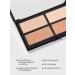 Pupa Contourus Palette Contouring & Strobing - Buy Online on GoSupps.com