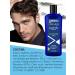 The world of cosmetics Outfit shampoo for men - Buy Online on GoSupps.com