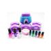 A cheerful ant Manicure set for girls with printerjv for nails - Buy Online on GoSupps.com