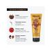 Organic Kitchen Body cream Anti -cellulite smears and hides Alina Shpak 100ml - Buy Online on GoSupps.com