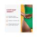 Organic Kitchen Body cream Anti -cellulite smears and hides Alina Shpak 100ml - Buy Online on GoSupps.com
