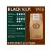 VNC Coffee in grains of arabica Black V.I.P. 1 kg Vietnam - Buy Online on GoSupps.com