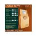 VNC Lotus Elit coffee 1 kg Vietnam (elite lotus) - Buy Online on GoSupps.com