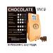 VNC Chocolate 1 kg Vietnam (chocolate) coffee (chocolate) - Buy Online on GoSupps.com