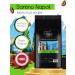 SANTINO coffee Ground Coffee 1 kg Santino napoli natural