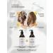 Dr Mineral's Hair shampoo Professional 400 ml - Buy Online on GoSupps.com