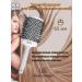 Olivia Garden Hair ceramic Bracing 65 mm Ceramic + Ion