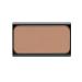 Artdeco Facial blush compact 02 Deep Brown Orange Blush - Buy Online on GoSupps.com