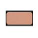Artdeco Facial blush is dry compact tone 13 Brown Orange Blush - Buy Online on GoSupps.com