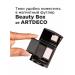 Artdeco Eyebrow Shadows Dark Eye Brow Powder Tone 02 Dark - Buy Online on GoSupps.com