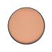 Artdeco Facial powder compact spare block High Definition 08