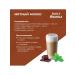 Poetti Natural ground coffee Daily Arabica 250g as a gift - Buy Online on GoSupps.com