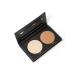 Layla Cosmetics Facial palette 2 Countour 2 Colors - Buy Online on GoSupps.com