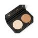 Layla Cosmetics Facial palette 2 Countour 2 Colors - Buy Online on GoSupps.com