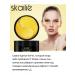 Skailie Eye patches 60 pieces from edema and bags moisturizing - Buy Online on GoSupps.com