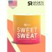 Sweet Sweat Sports ointment jar XL Tropical 383 gr