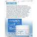Belkosmex Facial Cream 60+ anti -aging Hyaluron Deep Hydration - Buy Online on GoSupps.com