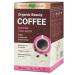 Evalar Soluble coffee with sea collagen in bags 10 pcs - Buy Online on GoSupps.com