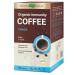 Evalar Soluble coffee with chaga to increase immunity 10 pcs - Buy Online on GoSupps.com