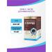 Evalar Soluble coffee with chaga to increase immunity 10 pcs - Buy Online on GoSupps.com