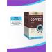 Evalar Soluble coffee with chaga to increase immunity 10 pcs - Buy Online on GoSupps.com