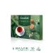 Greenfield Collection of sheet tea in pyramids 6 varieties 30pcs 56g - Buy Online on GoSupps.com