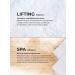 HERO'S A set of moisturizing face masks 5 pcs - Buy Online on GoSupps.com