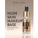 Stellary Moisturizer base Nude Skin Makeup Base 30ml