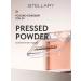 Stellary Facial powder matting compact tone 02