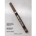 Stellary Eyebrow liner persistent Brow Tattoo Pen tone 02 - Buy Online on GoSupps.com