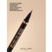 Stellary Eyebrow liner persistent Brow Tattoo Pen tone 02 - Buy Online on GoSupps.com