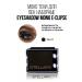 Stellary Feature shadows mono-clipse tone 17 matte