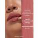 Stellary Lip pencil nude matte lipliner tone 03 - Buy Online on GoSupps.com
