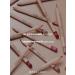 Stellary Lip pencil nude matte lipliner tone 03 - Buy Online on GoSupps.com